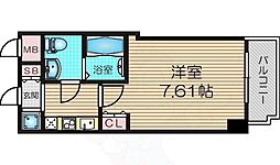 阪急千里線 天神橋筋六丁目駅 徒歩4分