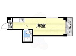 Osaka Metro御堂筋線 中津駅 徒歩11分 3階/-