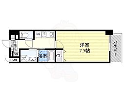 Osaka Metro堺筋線 南森町駅 徒歩8分