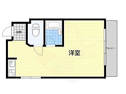 JR大阪環状線 京橋駅 徒歩8分