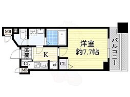 JR東西線 京橋駅 徒歩5分