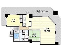 阪神本線 野田駅 徒歩3分