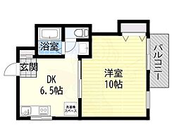 Osaka Metro谷町線 都島駅 徒歩6分