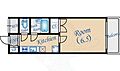 ローズコーポ天満東26階5.1万円