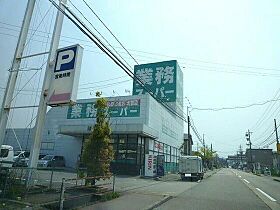 ヴィラージュ　グランドール 106 ｜ 石川県金沢市南新保町ヘ（賃貸マンション1K・1階・24.82㎡） その17