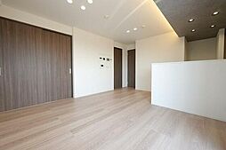 ＤＲ松村ＨＥＬＺ 301 3階2LDKのリビング/ダイニング