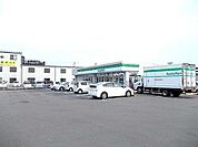 コンビニ「ファミリーマート金沢無量寺店まで359ｍ」