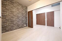 Ｃｌａｓｓｉｃ　Ｏｎｅ（クラシックワン） 1202 2階1LDKのリビング/ダイニング