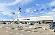 ショッピングセンター「大阪屋ショップ大徳店まで265ｍ」
