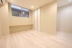 セシボン88 102 1階1LDKのリビング/ダイニング