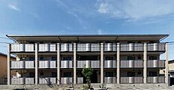 リビングタウン西都 A205