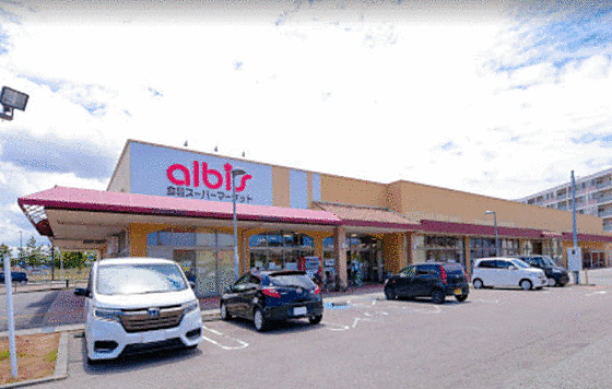 カサベルデ8_周辺_0