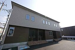 グラン・パレスかほくVII 232