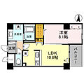 A-residence金澤5階9.9万円