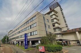 ボニータス 102 ｜ 石川県金沢市小坂町西（賃貸アパート2LDK・1階・55.38㎡） その18