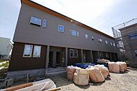 石川県羽咋市松ケ下町御坊山：物件画像／株式会社サンリーホーム