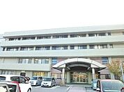 病院「津幡町国民健康保険直営河北中央病まで1330ｍ」