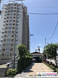 物件画像 プラウド長町ファーストマークス