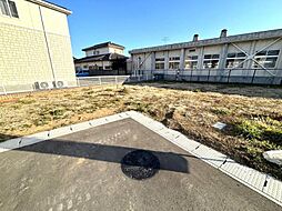 物件画像 蛇田字西境谷地　建築条件なし　Ｇ区画