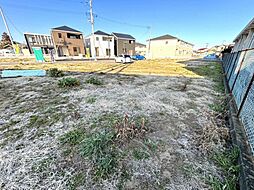 物件画像 蛇田字西境谷地　建築条件なし　Ｉ区画