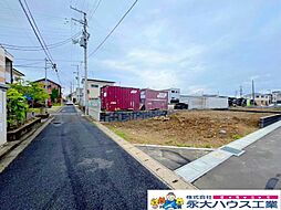 塩竈市新富町第6　1号棟