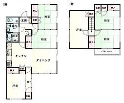 物件画像 南光台6丁目