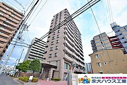 物件画像 ナイスアーバン大和町プラザ