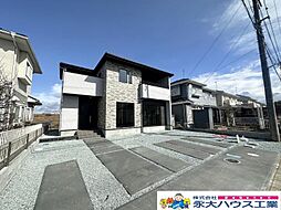 物件画像 蒲生1期　1号棟