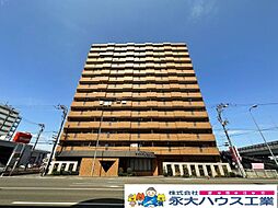 マンションイメージ