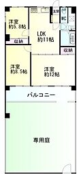 物件画像 朝日プラザ幸町南アペックスシティ1番館