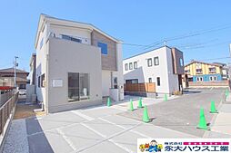 物件画像 多賀城市町前　3号棟