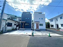 物件画像 福田町3丁目　2号棟