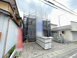 物件画像 栗原市若柳川北片町第1　1号棟