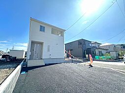 物件画像 塩竈市新富町第6　1号棟