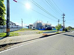 物件画像 利府町沢乙字深山　建築条件なし　Ｄ区画