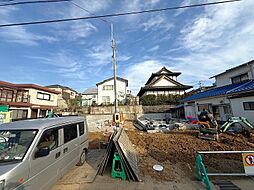 物件画像 鷺ケ森14期　1号棟