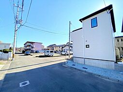 物件画像 福田町3期　2号棟