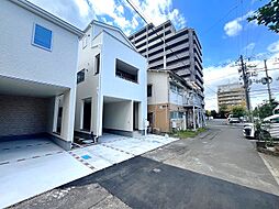 物件画像 幸町2丁目第2　1号棟