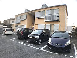 🉐敷金礼金0円！🉐SUNハイツ（サンハイツ）