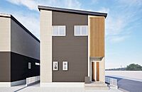 埼玉県さいたま市岩槻区大字南辻江川土地区画整理事業施行地区内83街区12、13：物件画像／松永都市開発株式会社