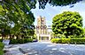 その他：東京大学駒場キャンパス