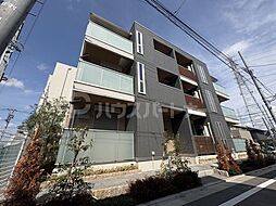 つくばエクスプレス 六町駅 徒歩7分