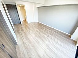 ORSUS UMEJIMA 6階1LDKのリビング/ダイニング