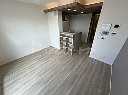 セレスティア亀有 3階1LDKのリビング/ダイニング