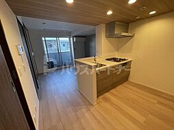 セレスティア白鳥 1階2LDKのリビング/ダイニング