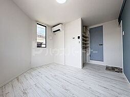 メゾンド・アヴェニール亀有 301 3階1Kのリビング/ダイニング