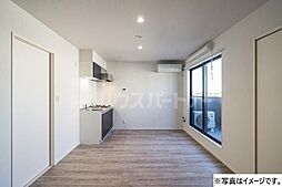 AMALFI(アマルフィ) 301 3階1LDKのリビング/ダイニング