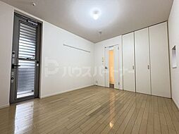 Windy　GEN 101 1階1Kのリビング/ダイニング