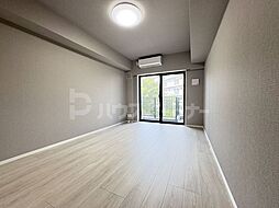 VERXEEDαAYASE 312 3階1Kのリビング/ダイニング