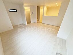 Kolet綾瀬14 1階2SLDKのリビング/ダイニング